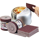 Esponja de melanina mágica