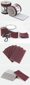 Esponja de melanina mágica