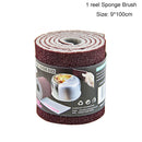 Esponja de melanina mágica