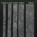 Fita De Bainha Encurtar Roupas