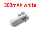 Mini máquina elétrica de selagem de sacos térmicos, seladora de pacotes