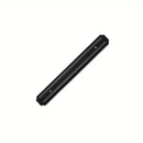 Um suporte magnético para facas de parede