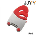 Peça de suporte lateral para utensílios de cozinha