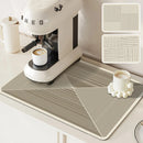 Tapete de Secagem de Pratos