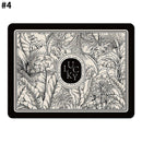 Tapete de Secagem de Pratos