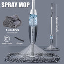 Mop Magic Spray