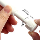 Haste extensível multifuncional