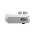 Mini máquina elétrica de selagem de sacos térmicos, seladora de pacotes