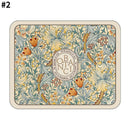 Tapete de Secagem de Pratos