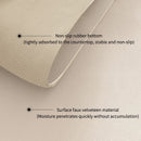 Tapete de Secagem de Pratos