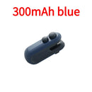 Mini máquina elétrica de selagem de sacos térmicos, seladora de pacotes